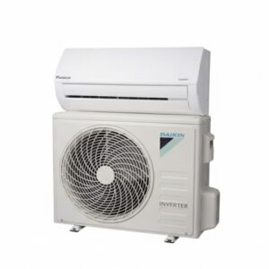 Daikin 1.5HP Inverter Air Conditioner - Efficient Bedroom Inverter