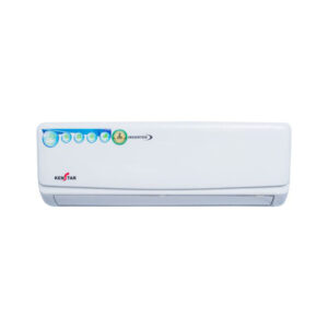 Kenstar 1.5HP Inverter Split Air Conditioner with Kit - Efficient Wall Inverter