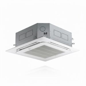 LG 2.5HP Ceiling Cassette Air Conditioner - Stylish Cassette Unit