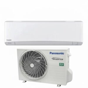  Panasonic 2HP Inverter Malaysia Air Conditioner R410 - Smart Wall Unit  