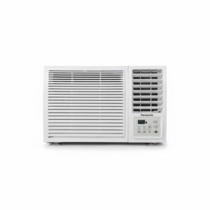 Panasonic 1.5HP Window Air Conditioner - Efficient Window Model for Medium Rooms  