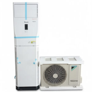 Daikin 10 Ton Standing Air Conditioner - Industrial-Grade Cooling, R410A Gas