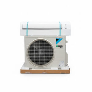 Daikin 1.5HP Split Air Conditioner R32 Gas - Efficient Wall Unit