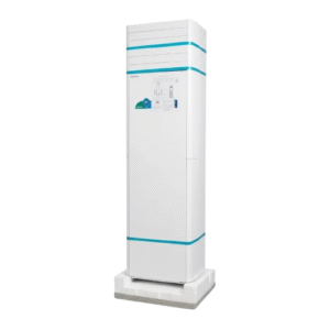 Hisense 10 Ton Standing Air Conditioner - High-Capacity Cooling for Large Spaces, Copper Condenser