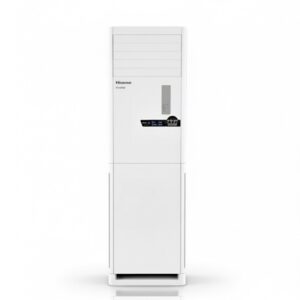 Hisense 2HP Standing Inverter Air Conditioner - Premium Floor Model