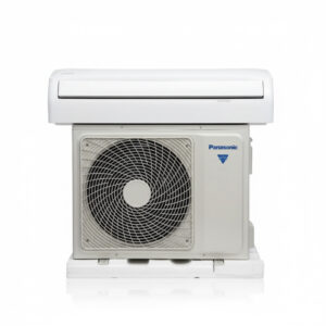 Panasonic 1.5HP Inverter China Model Air Conditioner - Quiet Inverter Unit