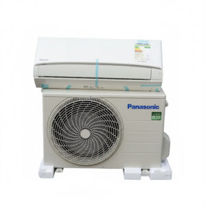 Panasonic 1.5HP Malaysia Split Air Conditioner R32 - Efficient Split Cooling