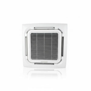 Kenstar 2.5HP Ceiling Cassette Air Conditioner - Commercial 4-Way Airflow