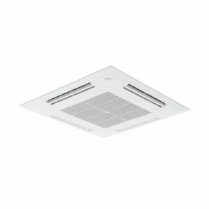 Midea 4HP Ceiling Cassette Air Conditioner - Powerful Cassette Unit