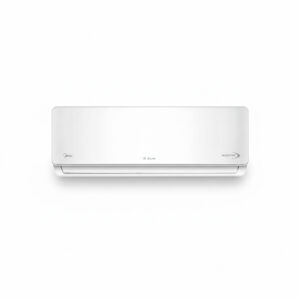 Midea 2HP Inverter Split Air Conditioner without Kit - Efficient Inverter Wall AC